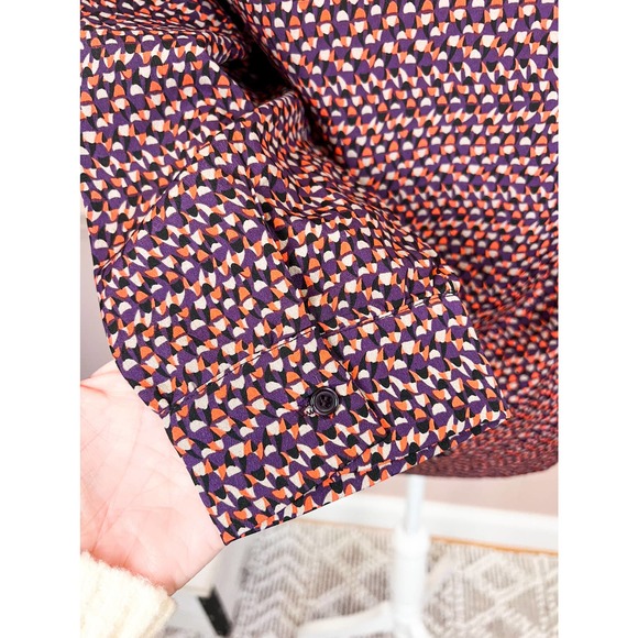 Collective Concepts Blouse - Picture 4 of 6